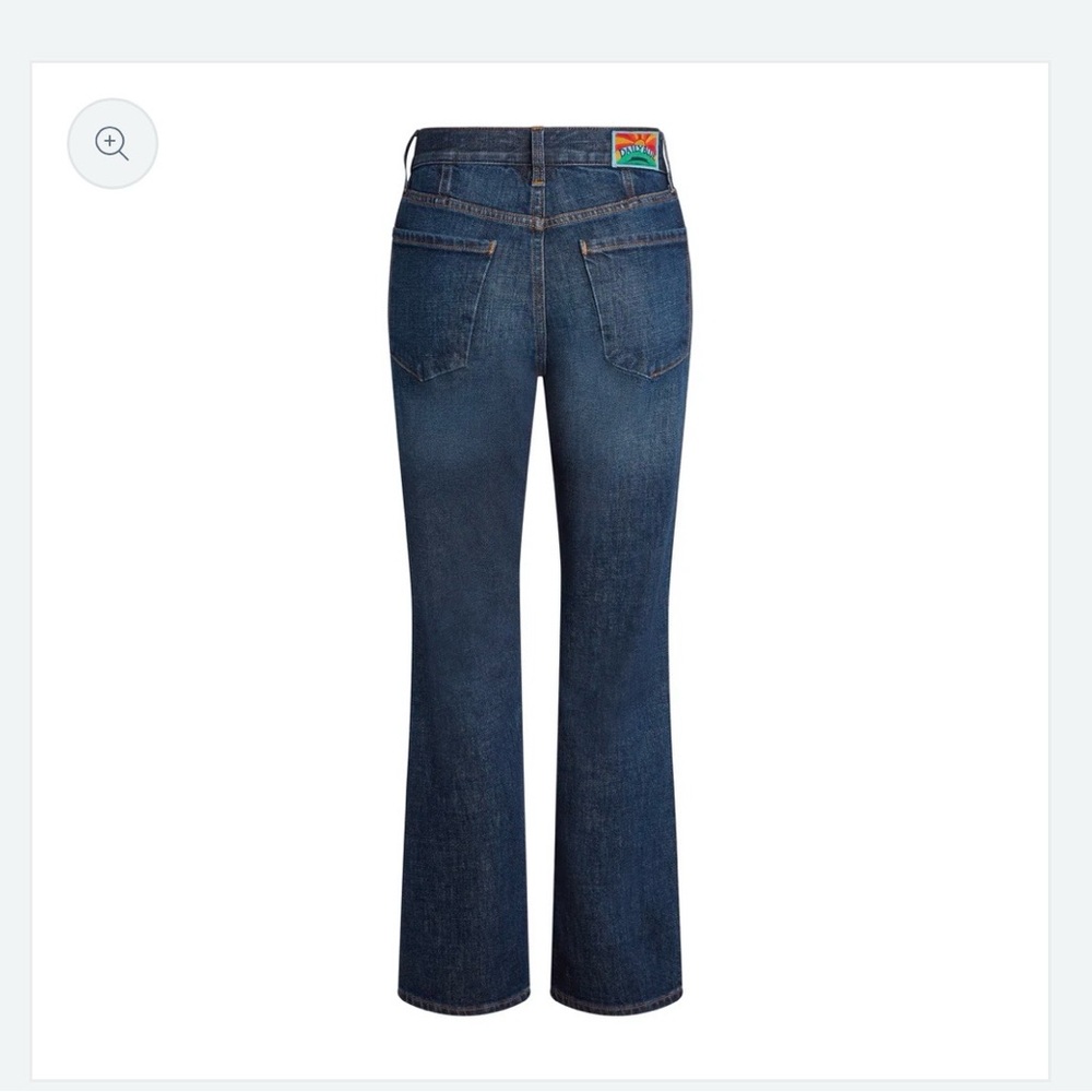 Daily Blue Manya Blue Women's Jeans NWT